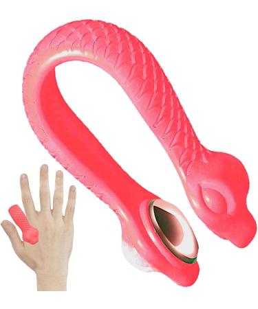 Buy Callup Weight Loss Clip - Effective Tiger Mouth Sugar Control Tool for Migraines & Blood Sugar Reduction - Pink Color - Buy Online on GoSupps.com