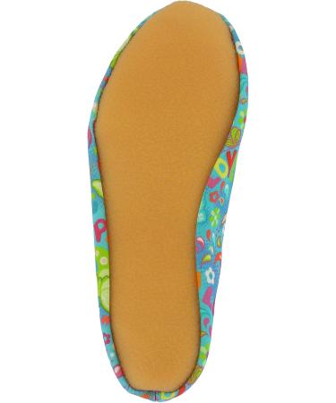 Beck Girls Spring Slippers 29 EU - Colorful & Comfortable Footwear for Kids | International Shipping Available - Buy Online on GoSupps.com
