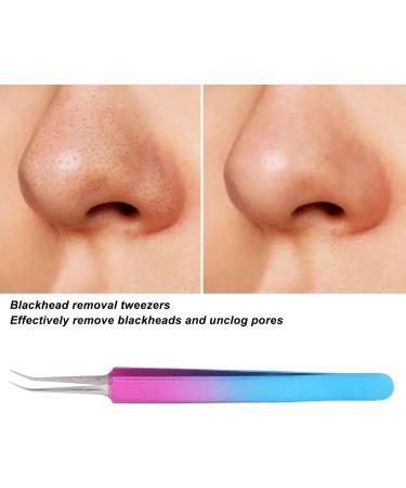 Facial Cleansing Tool Set Precise Cleaning Handy Magnifying Mirror for Travel - Buy Online on GoSupps.com