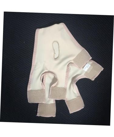 minkissy Skin Lifting Face Strap Double Chin Face Belts Double Chin Reducer V Line Belt Belt Cheek Band Face Lifting Strap Face Lifting Belt Compact Tool - Buy Online on GoSupps.com