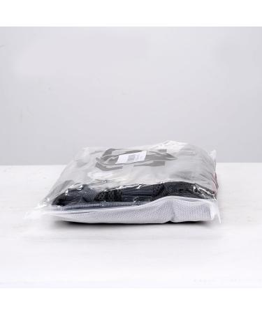 Oneigris No-Pull Dog Harness - Aire Mesh Adjustable Safety Vest for Large/Medium Dogs | Ultra Breathable with 2 Handles - Gray Size L (Neck: 45-63cm Breast: 68-91cm) - Buy Online on GoSupps.com
