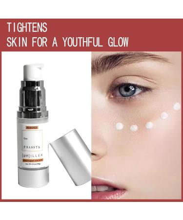 Seagril Peptide Wrinkle Reducing Cream - Anti-Aging Moisturizer with 12 Peptides | Firming & Smoothing for All Skin Types (3 Pcs) - 2024 New Release - Buy Online on GoSupps.com