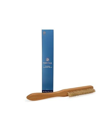 Town Talk Filigree Brush