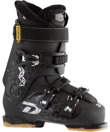 Dalbello Jakk Ski Boot Mens Black/Black 27.5