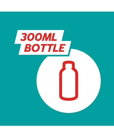 Gaviscon Advance Extra Strength Heartburn & Indigestion Liquid, Aniseed Flavour - 300ml (Pack of 1) - Buy Online on GoSupps.com