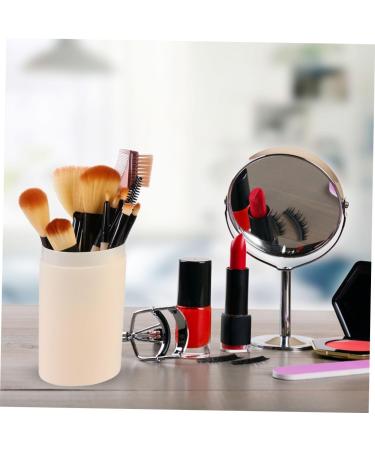 Set of 12 make-up make-up mixing eyebrow brush eyeshadow brush mixing brush kit make-up brush kit powder brush face make-up brush flour - Buy Online on GoSupps.com