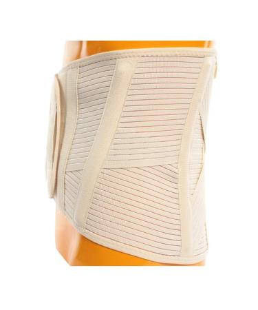 Armor Orthopedic Fence Corset - Flexible & Breathable Support for Lumbar Pain Posture Issues and Osteochondrosis - Buy Online on GoSupps.com