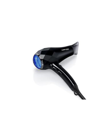 InStyler Turbo Max Ionic Dryer - Fast Drying for Healthy Shiny Hair - Lightweight Hi-Torque Motor Custom Heat & Power - Shop Now - Buy Online on GoSupps.com