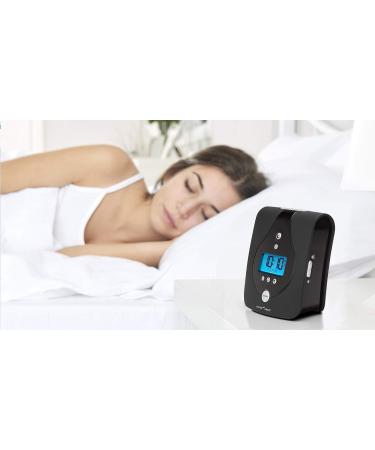 Sound Oasis Tinnitus Sound Therapy System S-680-02 | Relieve Tinnitus Symptoms - Buy Online on GoSupps.com