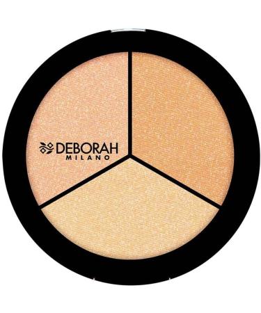 DEBORAH Illuminator individually packed 1 x 100 g - Buy Online on GoSupps.com