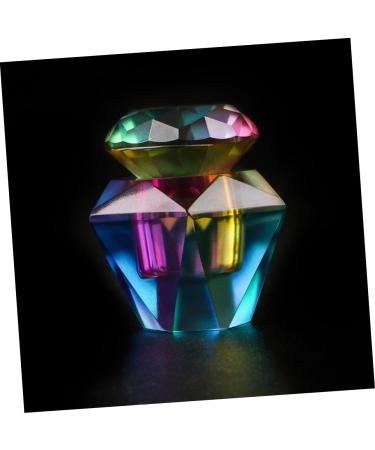 Glass Dappen Dish with Lid for Acrylic Nails Monomer Holder Nail Art Tools Manicure Monomer Dish Bowl Glass Dish for Liquid Acrylic Nail Dappen Dish - Buy Online on GoSupps.com