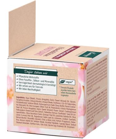Kneipp - Almond Blossom Night Cream for Soft Skin - 50 ml - Buy Online on GoSupps.com