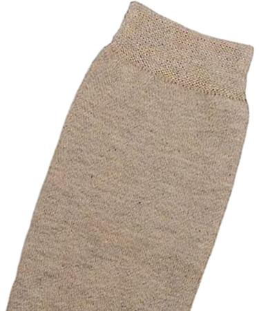 Colcolo Amputated Sock | Comfortable Elastic Stump Sock for At-Home Care | 30cm Prosthesis Support - Buy Online on GoSupps.com