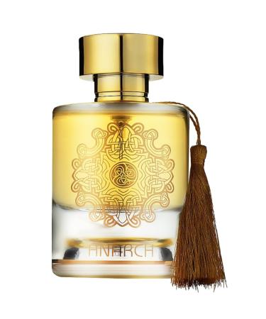 Maison Alhambra Anarch for Women - 3.4 oz EDP Spray 3.4 Fl Oz (Pack of 1)