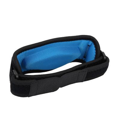 VGEBY Tennis Elbow Support Sleeve | Compression Pad for Pain Relief & Injury Prevention | Ideal for Tennis & Outdoor Sports - Buy Online on GoSupps.com
