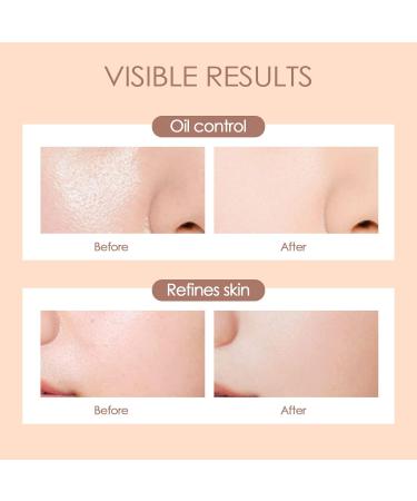 Semme Powder Makeup - Long-Lasting Oil Control & Sweat-Resistant Setting Powder (#2) | International Shipping Available - Buy Online on GoSupps.com