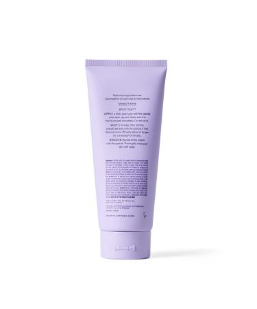 Flamingo Body Hair Removal Cream - 6.76 fl oz (2 Pack) - Gentle Formula, Safe for Sensitive Skin - Buy Online on GoSupps.com