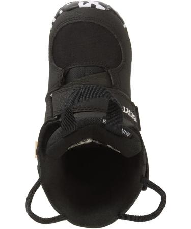 Shop Burton Kids Mini Grom Snowboard Boot Black 13C | International Shipping Available - Buy Online on GoSupps.com