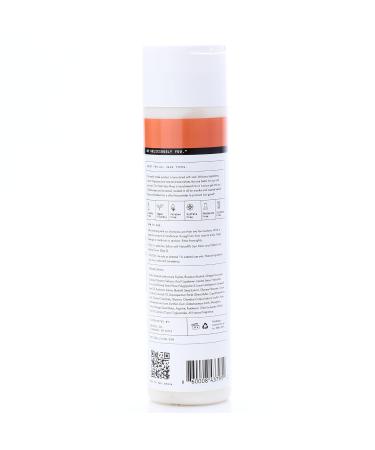 NaturAll Sea Moss & Chebe Anti Frizz Conditioner - Sulfate-Free Curl Hair Care for Dry Damaged Hair - Moisturizes Detangles & Reduces Breakage (8.5 Oz - Buy Online on GoSupps.com