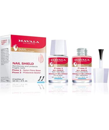 Mavala Th orie Syst me amplificateur 2 x 10 ml