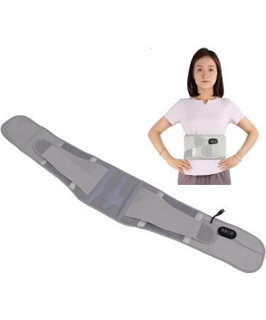 Lower Back Massager - 3 Tools for Stress Relief & Menstrual Cramps | International Shipping Available - Buy Online on GoSupps.com