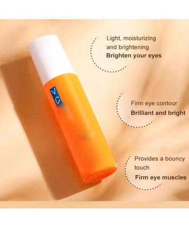 Lutein Eye Essence Oil new upgrade lutein eye essence oil antiaging eye essential reduces dark circles fine lines wrinkles relieves fatigue 3 - Buy Online on GoSupps.com