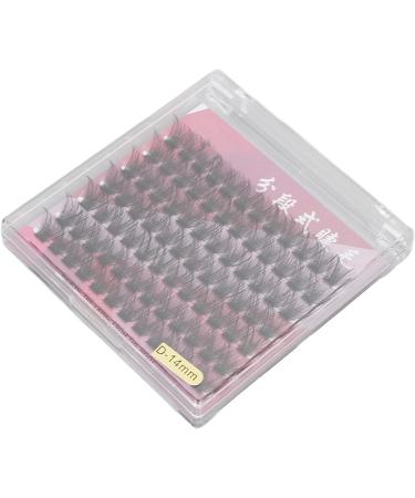 D Curl Extension Eyelashes Thick 84 Clusters D Curl Lash Extensions Dense for Daily Use - Buy Online on GoSupps.com