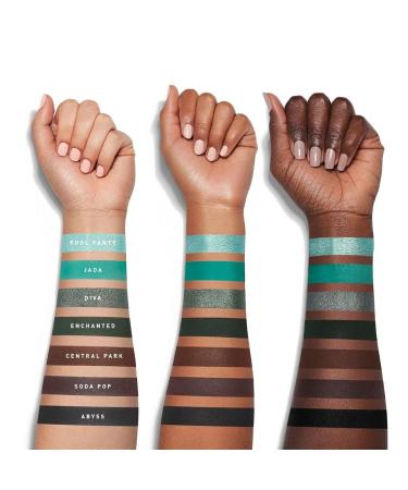 Jaclyn Hill Palette | Morphe Cosmetics - Shop the Best Eyeshadow Palette Online - Buy Online on GoSupps.com