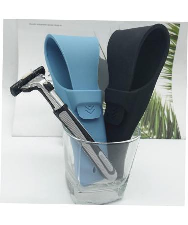 FRCOLOR 12-Piece Manual Shaving Set - Travel-Ready Razor Storage Case & Accessories - Buy Online on GoSupps.com