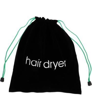 Beavorty 5 Pcs Hair Dryer Storage Bag Women Duffle Bags for Traveling Gym Tool Bracket Drawstring Fabric Miss - Buy Online on GoSupps.com