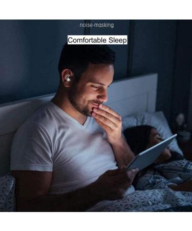 Earplugs Super Soundproof Earplugs Anti-Noise Sleep Noise Reduction Noise Cancelling Earplugs Silicone Wireless 40dB Gray 3 Layers+3 Layers - Buy Online on GoSupps.com