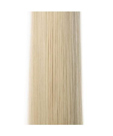Sego Ponytail Extension - 53cm Heat-Resistant Blonde Hair Piece | Realistic Braided Hair Extension (140g) - Buy Online on GoSupps.com