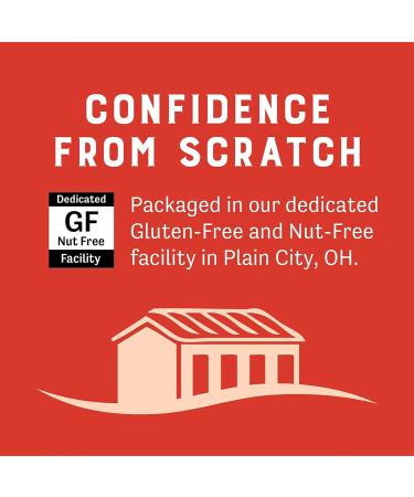 Judees Cream Cheese Powder 11.25 oz - Non-GMO, Keto-Friendly, Gluten-Free | Made in USA - Ideal for Spreads, Dips, Baking | rBST Hormone-Free | Nut-Free | Real Cream Cheese - Buy Online on GoSupps.com