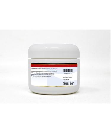 Bianca Rosa Guarana Extract (22% Caffeine) - Salve Ointment (2 oz ZIN: 514191) - 2 Pack - Buy Online on GoSupps.com