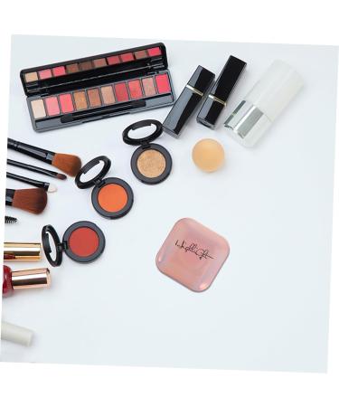 Hemoton Highlight Powder - Highlighter for Women | Face & Body Shimmer Makeup | Glitter Compact Powder | Mineral Oil Phosphor Powder - Buy Online on GoSupps.com