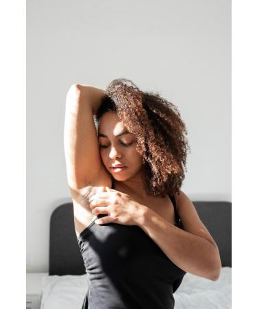 Healthy Pitts Natural Deodorant Balm - Aluminum Free | Eco-Friendly & Long-Lasting Freshness - Shop Now Internationally - Buy Online on GoSupps.com