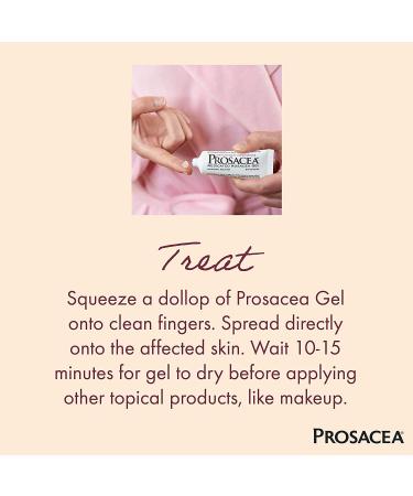 Alva Prosacea Rosacea Skin Care .75oz - Soothing Treatment for Rosacea - Buy Online on GoSupps.com