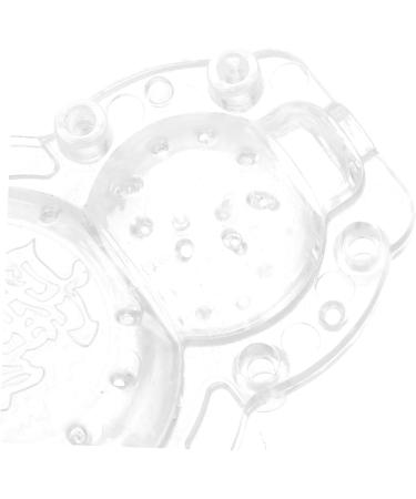 Growth Mold Fruit Ginseng Plastic Reusable Molds Melon Mold Small Shaper Molds Gourd Forming Machine As Shown 6.50X5.20X2.20CM - Buy Online on GoSupps.com