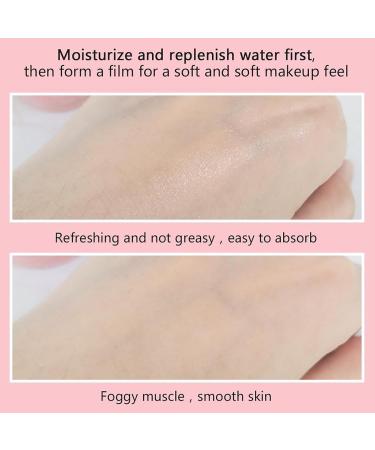 Yed Pre-Makeup Application Cream Yed Foundation Yed Face Cream Lightening Pre-Makeup Cream For Skin Color Invisible Pore Concealer (3pcs) - Buy Online on GoSupps.com