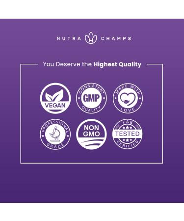 2-Pack Melatonin Gummies for Adults | Extra Strength 5mg or 10mg Sleep Aid Vitamins | Vegan Strawberry Flavor | Promotes Healthy Sleep Cycles | 120 Gummies - Buy Online on GoSupps.com