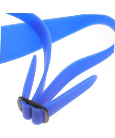 Ipetboom Hair Trimming Guide Haircut Shaving Template Hair Fade Guide Headbands for Men Headbands Adjustable Fade Guide Curved Silicone Headband Hairline Shaping Neck Silica Gel - Buy Online on GoSupps.com