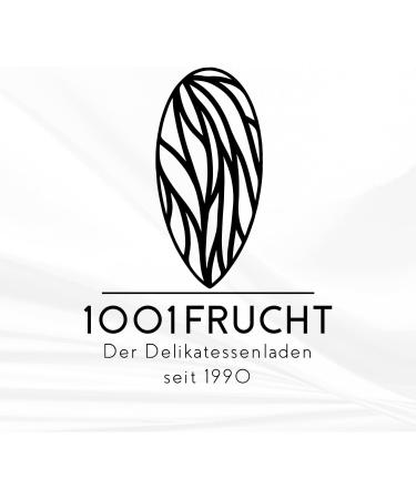  1001 Frucht 1001 Frucht Chili "Herbert" 50g - Chili Flakes - Premium Quality - Hand-Selected Spices - Chili Flakes - Buy Online on GoSupps.com