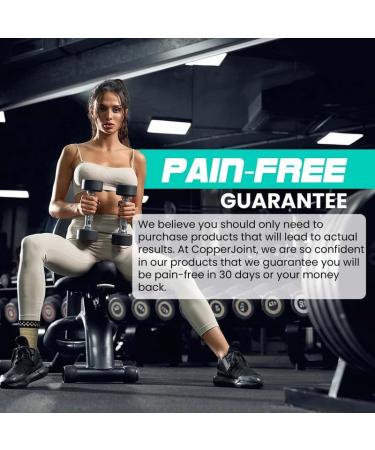 Modvel Foot & Ankle Brace Socks Compression Sleeve for Sprained Ankle Support & Arthritis Relief | Men & Women | Athletic Tendonitis & Torn Ligaments Large Copper - Buy Online on GoSupps.com