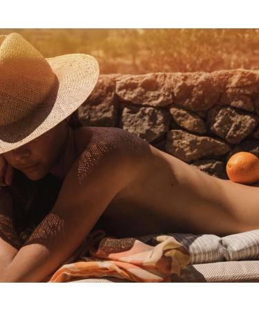 Buy New Layer Sunscreen LSF 30 - Pro Vitamin D Waterproof Microplastics-Free Reef-Friendly for Adults & Children (200ml) - Buy Online on GoSupps.com