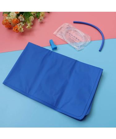 Exceart 42L Bag Carrying Accessories Bag Oxygen Cylinder Holder Supplies for Travel Home Outdoors Oxygen - Buy Online on GoSupps.com