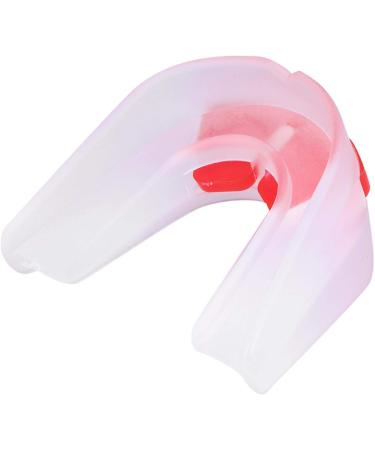Double-Sided Adult Mouth Guard - Best for Boxing Taekwondo Basketball Lacrosse & Football | International Shipping - Buy Online on GoSupps.com