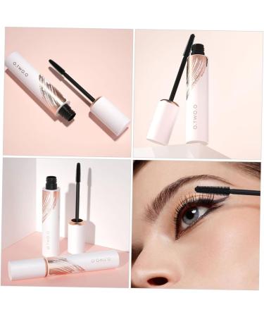 SOESFOUFU Eye Makeup Mascara Waterproof Mascara for Lash Lifting - Buy Online on GoSupps.com