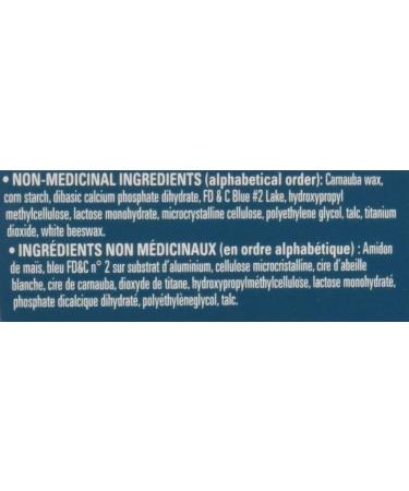Aerius Allergy Medicine Fast Relief 24-Hour Non-Drowsy 15 Symptoms 20 Tablets - Buy Online on GoSupps.com