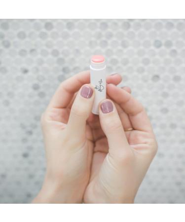 HEY HONEY BEE100% Natural Beeswax Lip Balm for Dry & chapped Lips | moisturizing Lip Care with Beeswax Vitamin E & Shea Butter almond oil coconut oil | Women & Men 20 g - Buy Online on GoSupps.com
