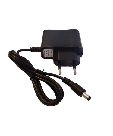 VHBW power supply compatible with Boso Medicus Control Family Prestige UN Blood pressure monitor-140 cm-Replacement for BOSO Medicus TB-233c 410-7-150